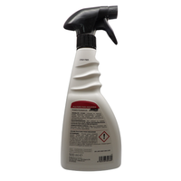 AQUAM, Alta QUALITA', Pulitore Piani Induzione e Vetroceramica. Formula Anti Opacizzante. Potenziato Con Saponi Vegetali 500 ml