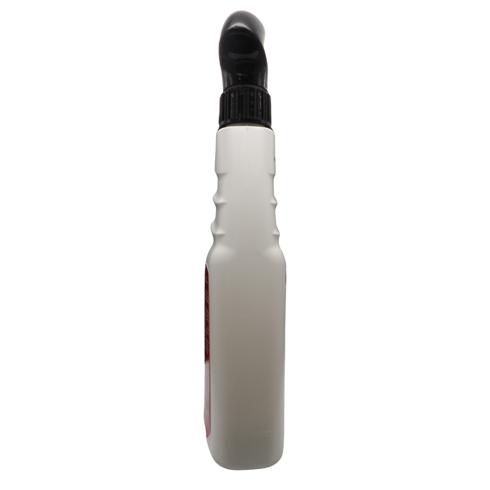 AQUAM, Alta QUALITA', Pulitore Piani Induzione e Vetroceramica. Formula Anti Opacizzante. Potenziato Con Saponi Vegetali 500 ml
