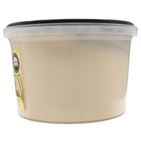 ORGANIC SHOP Mousse Corpo Idratante a Base Di Vaniglia Biologica e Estratto Di Orchidea 250ml