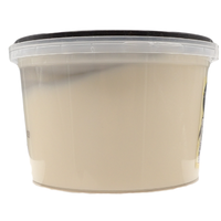 ORGANIC SHOP Mousse Corpo Idratante a Base Di Vaniglia Biologica e Estratto Di Orchidea 250ml