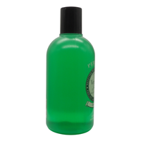 PERLIER bagnoschiuma in formato da 500 ml, fragranza VETIVER