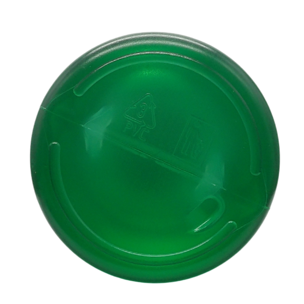 PERLIER bagnoschiuma in formato da 500 ml, fragranza VETIVER