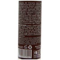 Tropicana Spray CHERATINA FLUIDO, Ricostruzione Dei Capelli Graduale e Costante. Per Uno Styling Liscio - Mosso - Riccio 100ml