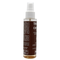 Tropicana Spray CHERATINA FLUIDO, Ricostruzione Dei Capelli Graduale e Costante. Per Uno Styling Liscio - Mosso - Riccio 100ml