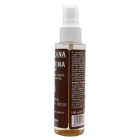 Tropicana Spray CHERATINA FLUIDO, Ricostruzione Dei Capelli Graduale e Costante. Per Uno Styling Liscio - Mosso - Riccio 100ml