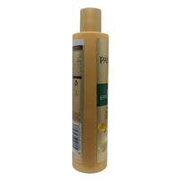 Pantene Shampoo Protezione Cheratina, Pantene Pro-V Miracle Serum Shampoo, Lisci Effetto Seta, Per Capelli Secchi, Opachi O Tendenti Al Crespo, Con Acido Ialuronico, 250 ml