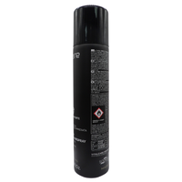 VITALCARE IMPERIAL ARGAN, Lacca Spray Fissaggio Forte, Con Olio Di Argan. Capelli Setosi, Brillantezza Immediata 250ml