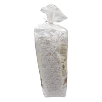 BIOS & DERMA Sali Da Bagno, AMIDO DI RISO PURO Da Bagno In Cannoli. Emoliente, Lenitivo e Rinfrescante. Privo Di Diossine e Senza Profumo. Non Trattato Con Radiazioni Ionizzanti 500g
