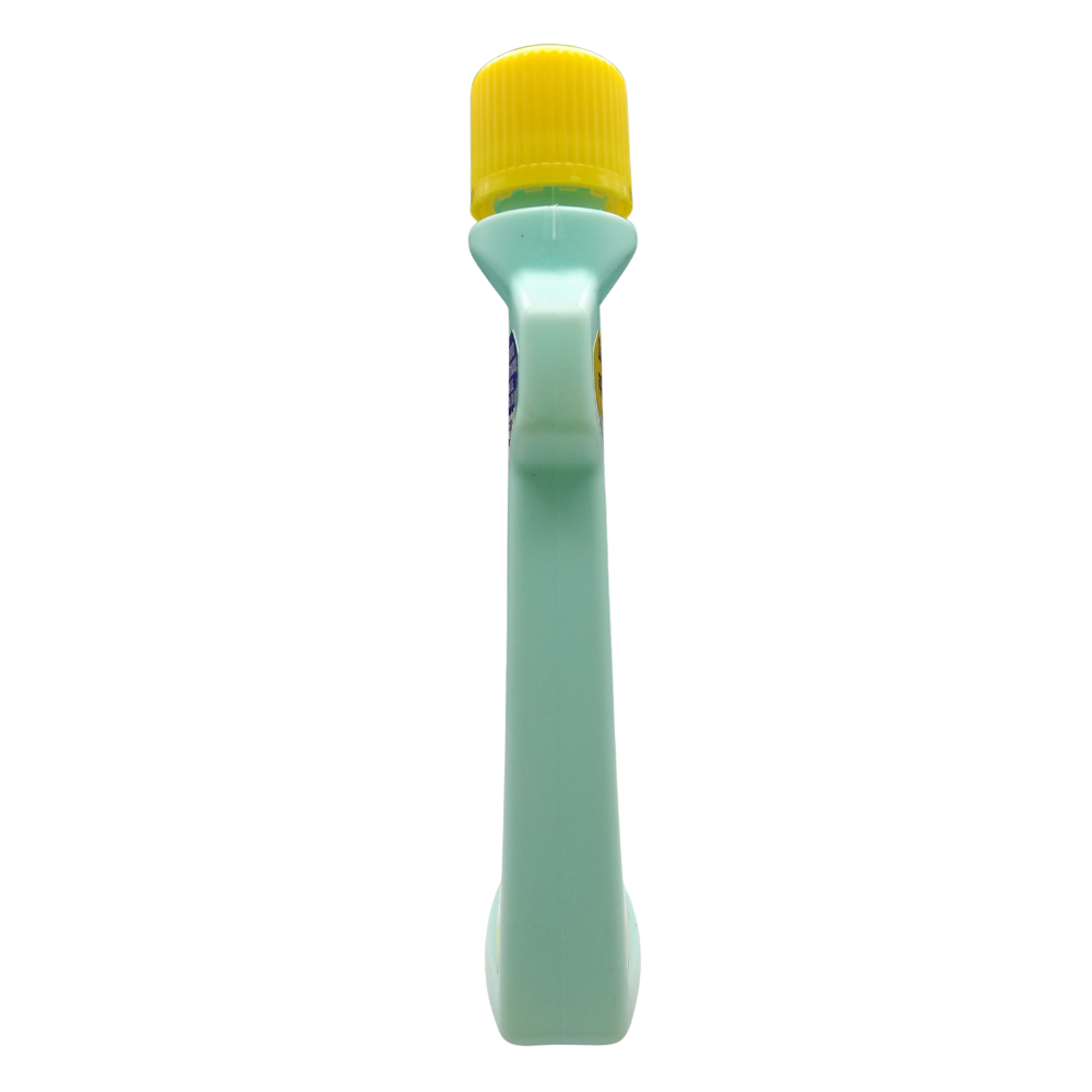GREY Smacchiatore Specifico Per Tessuti Con Applicatore, MAGO DELLE MACCHIE, Ultra Efficace Su Grasso, Olio e Salse. Anche Per Macchie Di Lubrificante, Catrame, Cera e Ketchup 50ml
