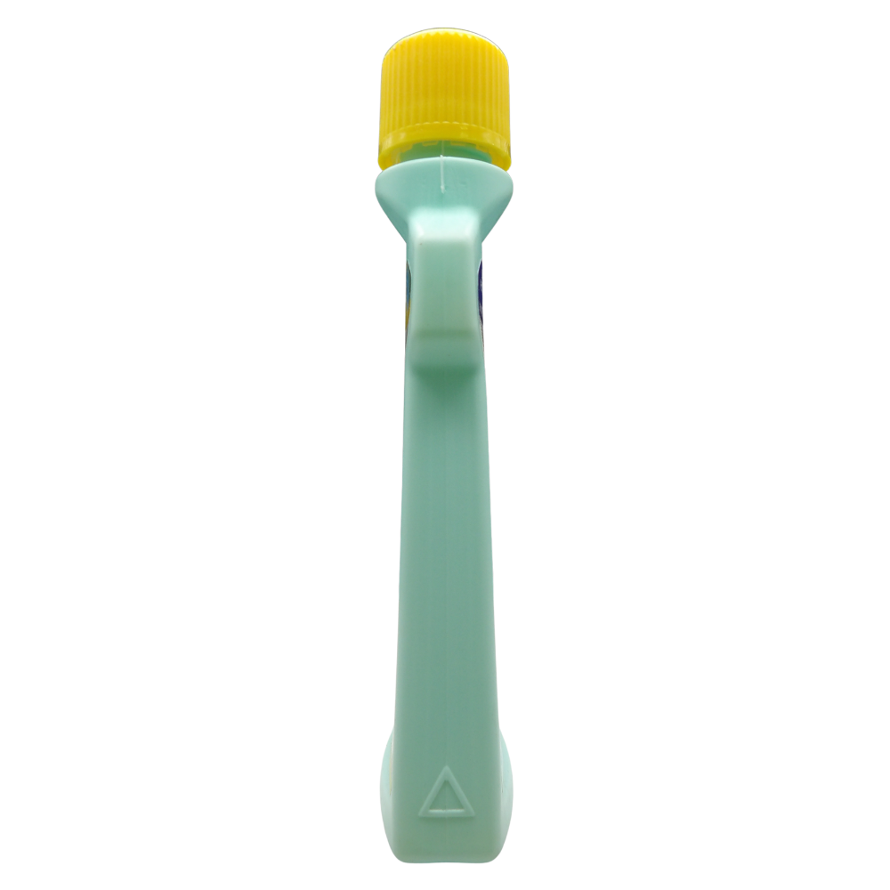 GREY Smacchiatore Specifico Per Tessuti Con Applicatore, MAGO DELLE MACCHIE, Ultra Efficace Su Grasso, Olio e Salse. Anche Per Macchie Di Lubrificante, Catrame, Cera e Ketchup 50ml