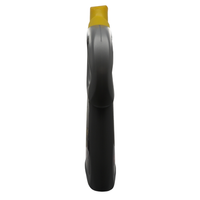 Emulsio La Cera Facile Marmo Autolucidante per Pavimenti Formula Professionale Barriera 3in1 Protezione Brillantezza e Pulizia 725ml