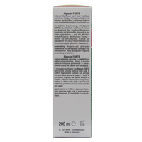 Alpecin Medicinal FORTE Tonico - 1 x 200 ml - Efficace contro forfora e caduta dei capelli, allevia il prurito del cuoio capelluto, lenisce le irritazioni, ideale per capelli grassi