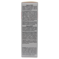 Alpecin Medicinal FORTE Tonico - 1 x 200 ml - Efficace contro forfora e caduta dei capelli, allevia il prurito del cuoio capelluto, lenisce le irritazioni, ideale per capelli grassi