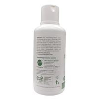 BIOS & DERMA Sapone Delicato Biologico, Igiene Corpo, Eco Bio Protettivo. Con Aloe Vera, Avena e Camomilla 500ml
