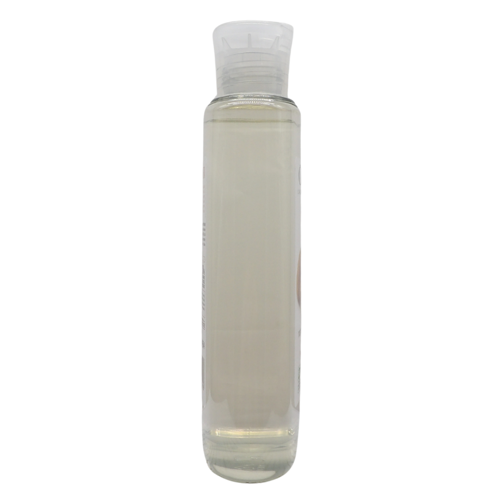 OMIA Bagno Seta Erboristico, All'Olio Di MANDORLA, Olio Biologico Estratto a Freddo. 0% Sapone, Sles e Peg 400ml