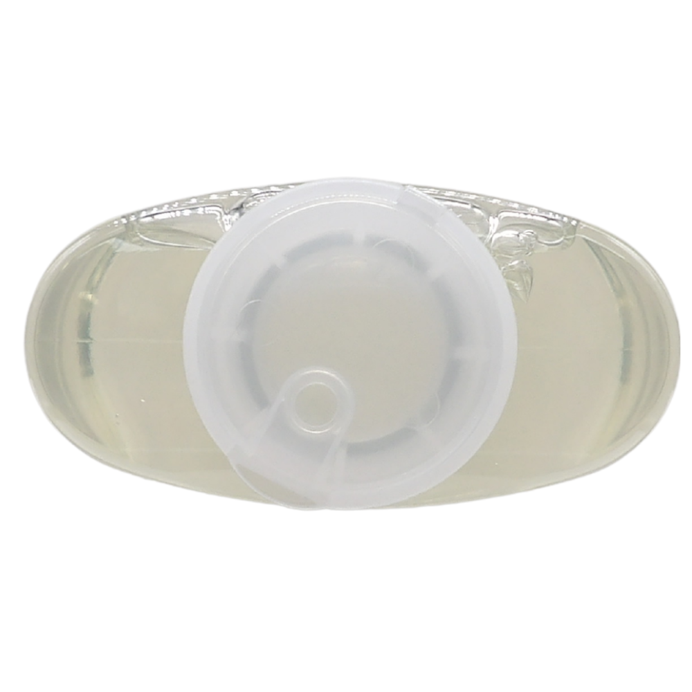 OMIA Bagno Seta Erboristico, All'Olio Di MANDORLA, Olio Biologico Estratto a Freddo. 0% Sapone, Sles e Peg 400ml