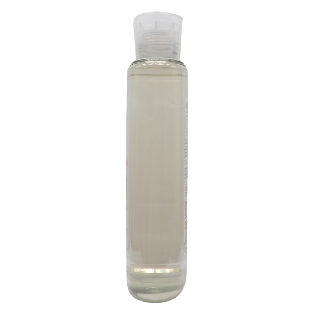 OMIA Bagno Seta Erboristico, All'Olio Di MANDORLA, Olio Biologico Estratto a Freddo. 0% Sapone, Sles e Peg 400ml