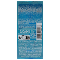 DENIM Gel Doccia, Triple Vitality, Doccia Schiuma Rivitalizzante e Tonificante, ORIGINAL 250ml