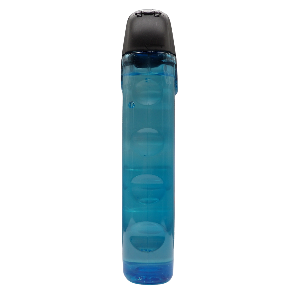 DENIM Gel Doccia, Triple Vitality, Doccia Schiuma Rivitalizzante e Tonificante, ORIGINAL 250ml