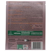 GARNIER Maschera In Tessuto Super Idratante Lenitiva con Acido Ialuronico + Camomilla 28g (Unità)