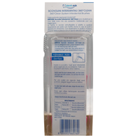 DENTASK Scovolino Interdentale 360° Clean, Misura ISO 0. Per La Salute Delle Gengive, Spazi Stretti mm 0.6