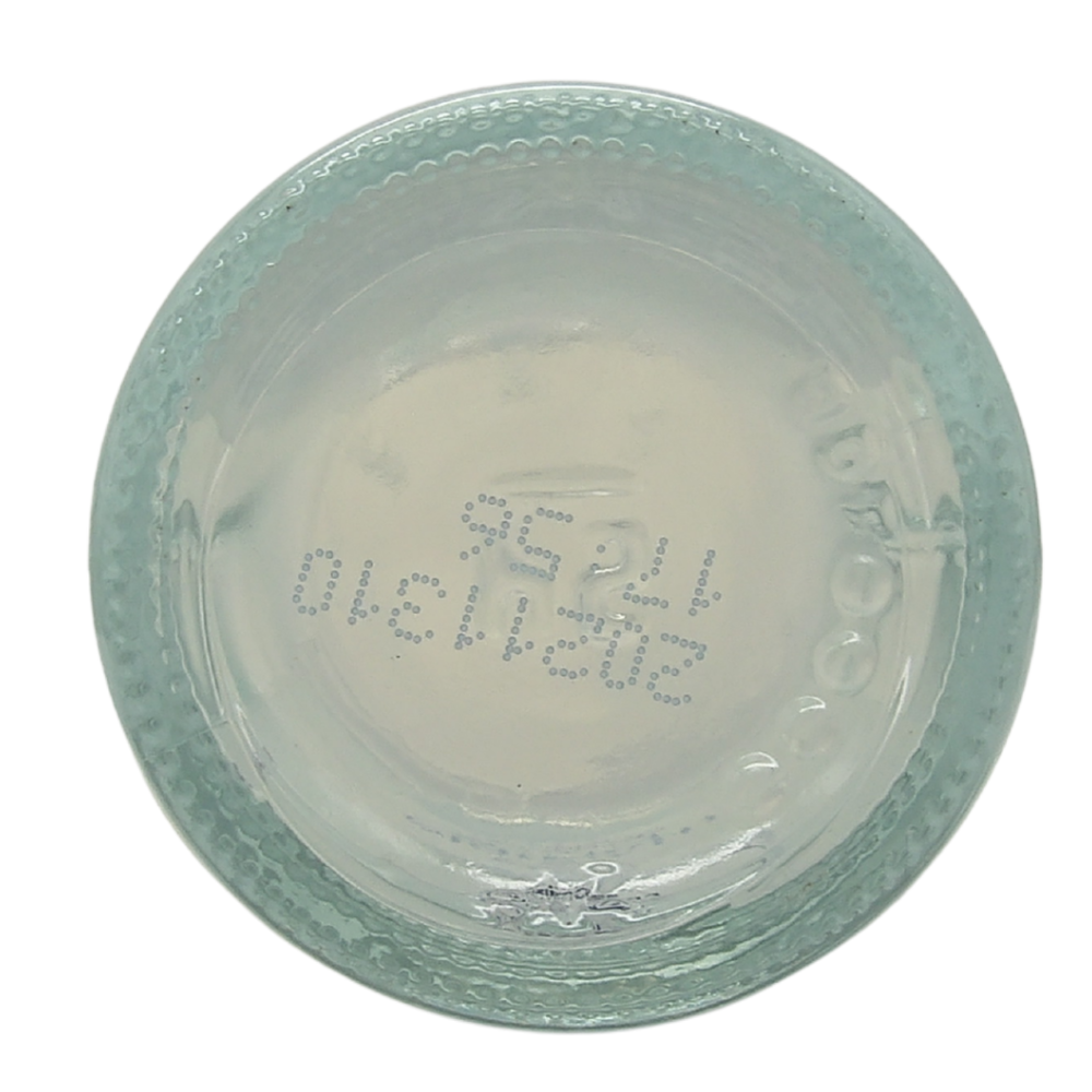 NIVEA Deodorante Roll-on Pure Invisible, Formula Innovativa e Trasparente, Non Lascia Residui Visibili sulla Pelle e sui Vestiti, Protegge Efficacemente, 50ml