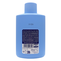 FELCE AZZURRA Barattolo Borotalco, Talco FRESCO 200g