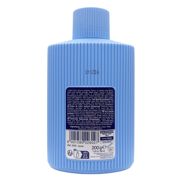FELCE AZZURRA Barattolo Borotalco, Talco FRESCO 200g
