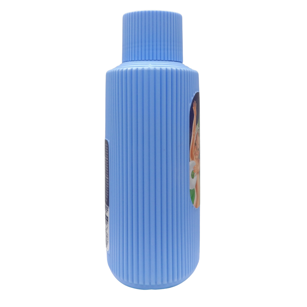 FELCE AZZURRA Barattolo Borotalco, Talco FRESCO 200g