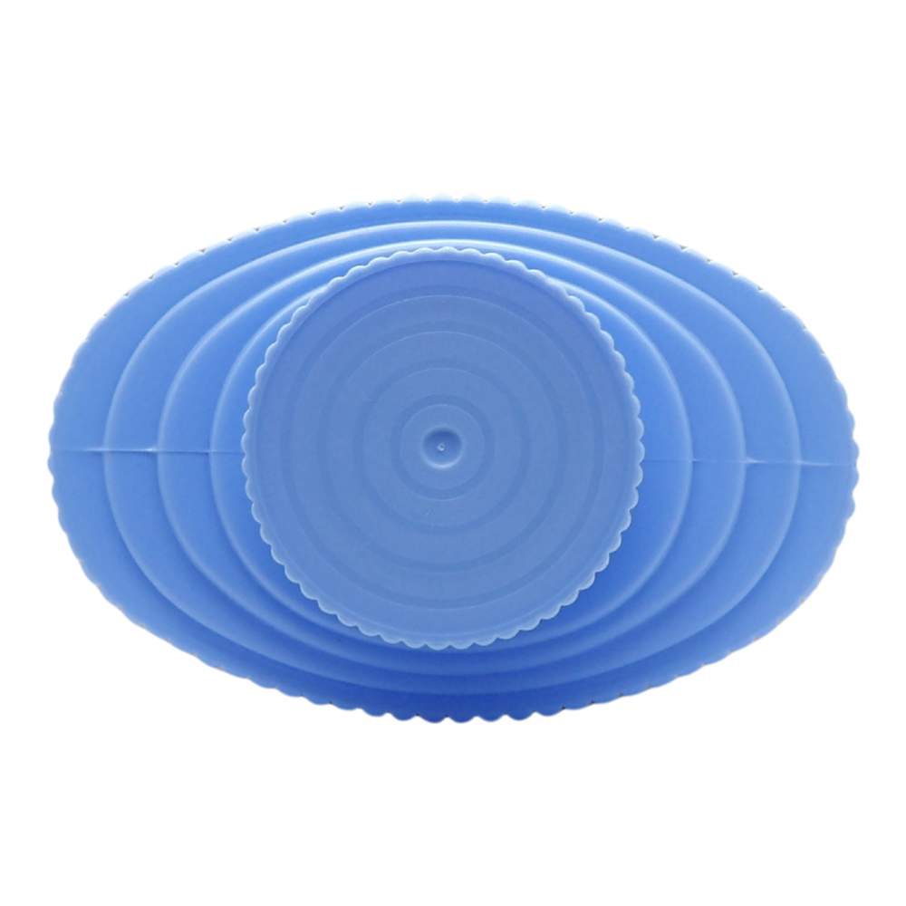 FELCE AZZURRA Barattolo Borotalco, Talco FRESCO 200g
