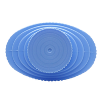 FELCE AZZURRA Barattolo Borotalco, Talco FRESCO 200g