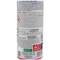 Zig Zag Insetti Via Antipuntura Lozione Zanzare Comuni, Tigre E Zecche 200 ml.