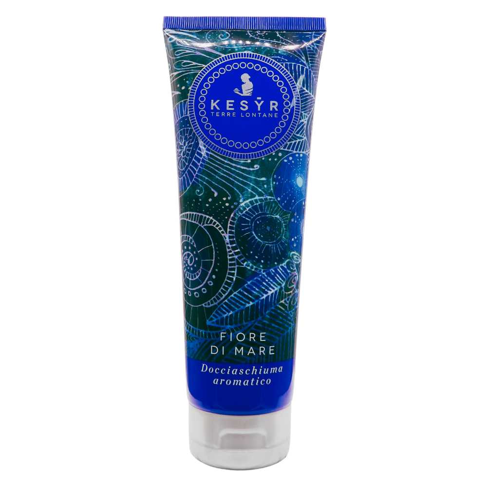 KESYR Docciaschiuma Aromatico, FIORE DI MARE 250ml