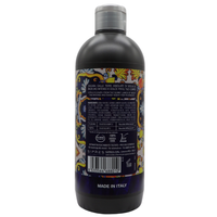 KESYR Bagnoschiuma Aromatico, ZAGARA 500ml
