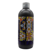 KESYR Bagnoschiuma Aromatico, ZAGARA 500ml