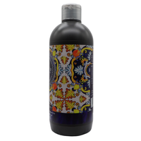 KESYR Bagnoschiuma Aromatico, ZAGARA 500ml