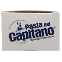 PASTA DEL CAPITANO Dentifricio CARBONE Vegetale Attivo Bio, Sbiancante Naturale Dei Denti In Pasta Nera, Efficace Contro Le Sostanze Che Macchiano Lo Smalto, Tubetto da 75 ml