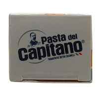 PASTA DEL CAPITANO Dentifricio ZENZERO Bio, Con Antibatterico. Protezione Completa, Rinfresca L'Alito. Con Fluoro e Sulfetal Zn. Non Contiene Parabeni, Triclosan, Sodio Lauril Solfato 75ml