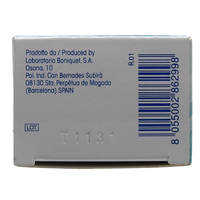 DENTASK Dentifricio MICROCLEAN, Pulizia Interdentale. Con Microgranuli Pulenti, Formula Pro-Smalto, Effetto Anti-Placca 75ml