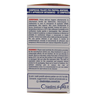 RAPIDENT Compresse Pulenti Per Apparecchi Dentali Ortodontici. Rimuove i Batteri, Elimina Le Macchie In 1 Minuto! Elimina i Cattivi Odori, Freschezza Duratura (Confezione Da 32 Compresse)