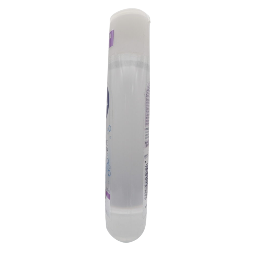 NIVEA Acqua Micellare EXTRA-DELICATA, Per Pelli Sensibili. Detergente 3in1 Per Viso & Occhi. Con Dexpantenolo & Olio Di Semi D'Uva 200ml