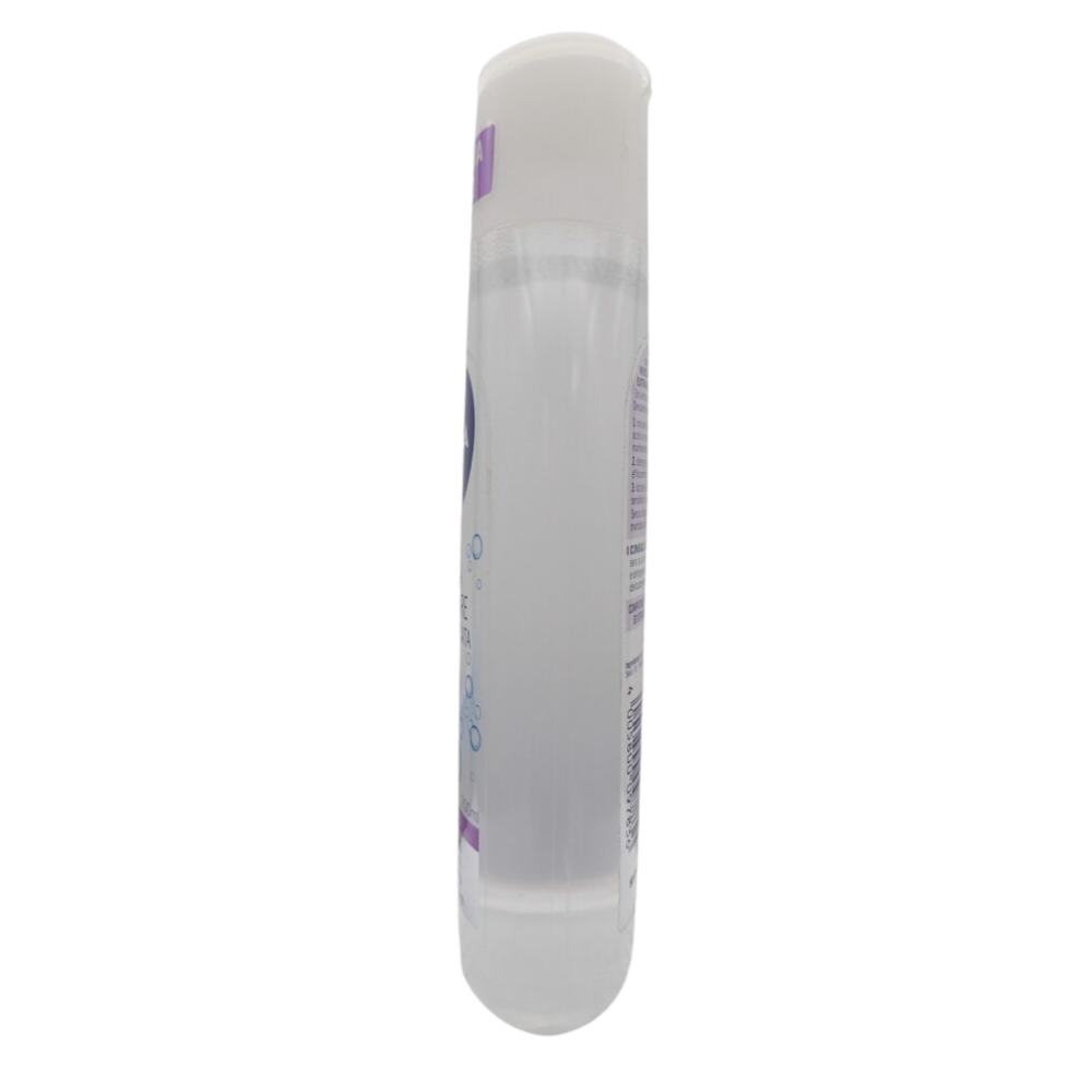NIVEA Acqua Micellare EXTRA-DELICATA, Per Pelli Sensibili. Detergente 3in1 Per Viso & Occhi. Con Dexpantenolo & Olio Di Semi D'Uva 200ml