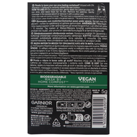 GARNIER Maschera In Tessuto Occhi Rivitalizzante+caffeina