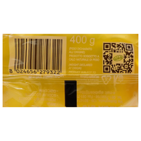 ALGA BIO Sapone Ecologico: Naturale all'Olio di Cocco, Delicato sulla Pelle, Adatto per Lavatrice e a Mano, Ottima Azione Detergente, Biodegradabile - 400g