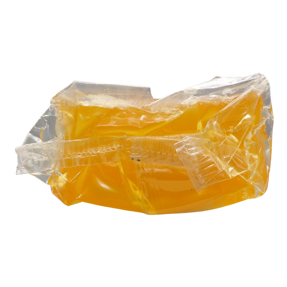 ALGA BIO Sapone Ecologico: Naturale all'Olio di Cocco, Delicato sulla Pelle, Adatto per Lavatrice e a Mano, Ottima Azione Detergente, Biodegradabile - 400g