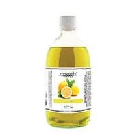 Camomilla Torino Diffusore Ambiente 26 Fragranze Naturali e Intense ad Alto Concentrato di Essenza - Made in Italy Formato Ricarica da 1000ml