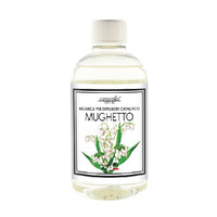 Camomilla Torino Ricarica Profumo 500 ml per Lampada Catalitica 25 Fragranze Naturali e Intense ad Alto Concentrato di Essenza- Made in Italy