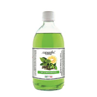 Camomilla Torino Diffusore Ambiente 26 Fragranze Naturali e Intense ad Alto Concentrato di Essenza - Made in Italy Formato Ricarica da 500ml