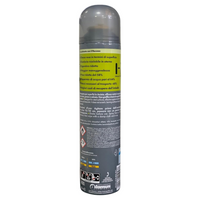 Chiaro Luce Spray ACCIAIO, Pulito Senza Fatica, Sgrassa Senza Graffiare, Lucida e Protegge 300ml