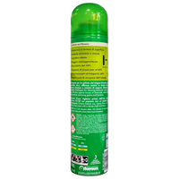 Chiaro Luce Spray BAGNO, Pulito Senza Fatica, Rimuove Germi e Batteri, Rimuove Il Calcare 300ml